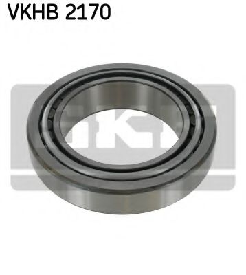 Ступичный подшипник SKF VKHB 2170