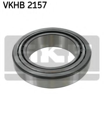 Ступичный подшипник SKF VKHB 2157