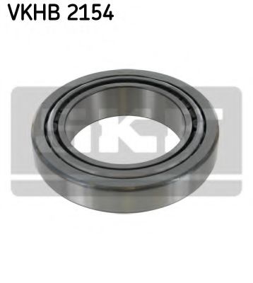 Ступичный подшипник SKF VKHB 2154