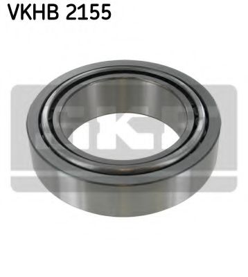Підшипник маточини SKF VKHB 2155