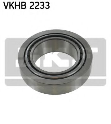 Підшипник маточини SKF VKHB 2233