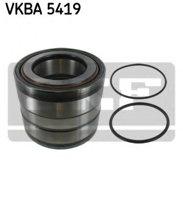 Підшипник маточини SKF VKBA 5419