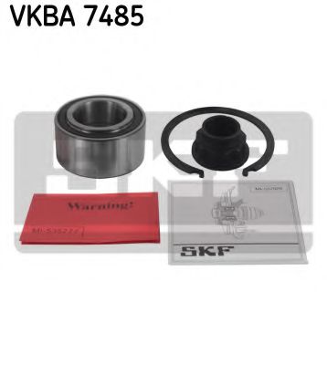 Ступичный подшипник SKF VKBA 7485