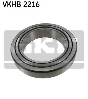 Ступичный подшипник SKF VKHB 2216