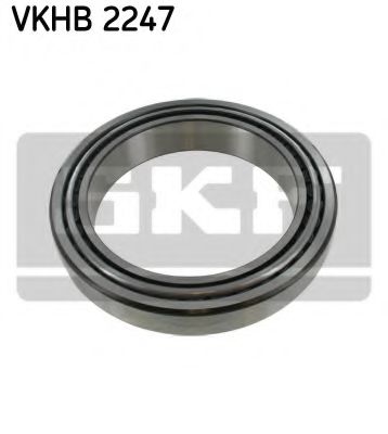 Ступичный подшипник SKF VKHB 2247