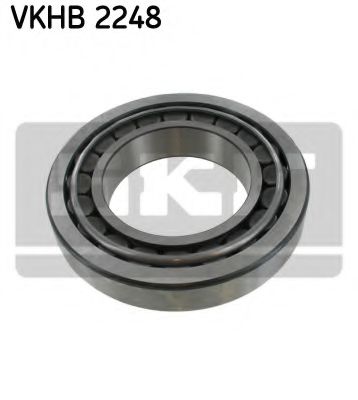 Ступичный подшипник SKF VKHB 2248