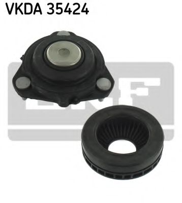 Опора стойки амортизатора SKF VKDA 35424