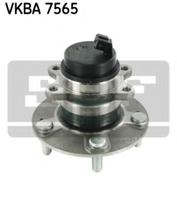 Ступичный подшипник SKF VKBA 7565