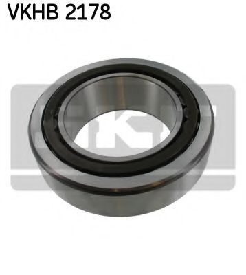 Ступичный подшипник SKF VKHB 2178