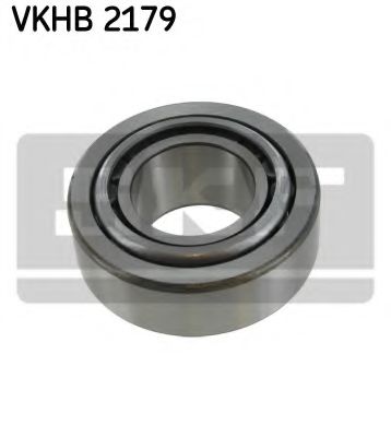 Ступичный подшипник SKF VKHB 2179
