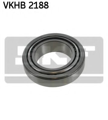 Ступичный подшипник SKF VKHB 2188