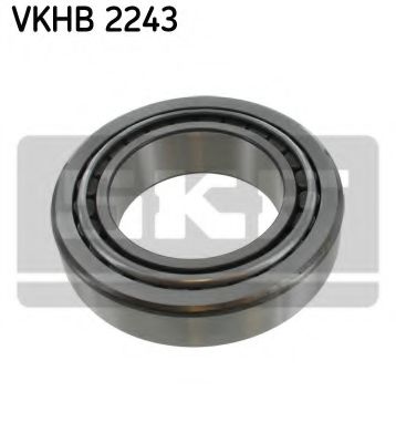 Ступичный подшипник SKF VKHB 2243