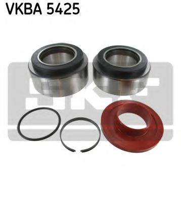 Ступичный подшипник SKF VKBA 5425