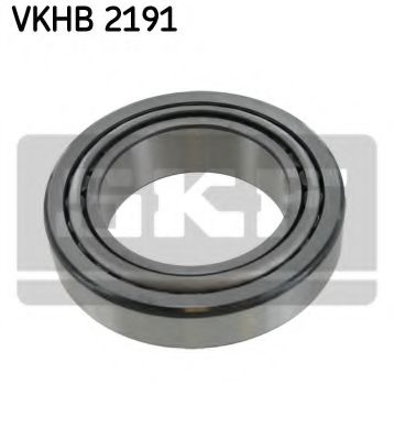 Ступичный подшипник SKF VKHB 2191