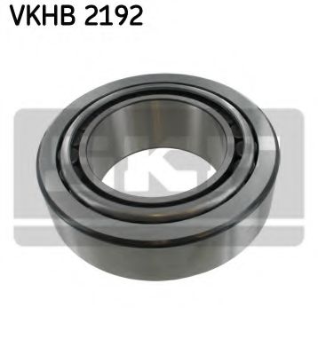 Підшипник маточини SKF VKHB 2192
