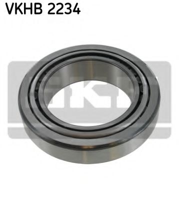 Підшипник маточини SKF VKHB 2234
