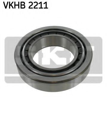 Ступичный подшипник SKF VKHB 2211