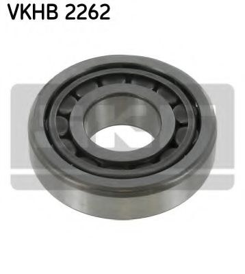 Підшипник маточини SKF VKHB 2262