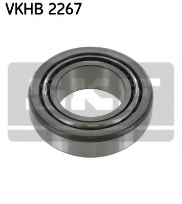 Ступичный подшипник SKF VKHB 2267