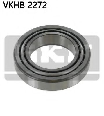 Ступичный подшипник SKF VKHB 2272