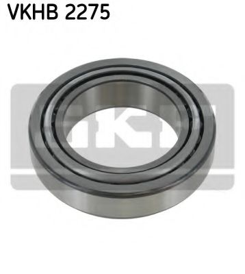 Підшипник маточини SKF VKHB 2275