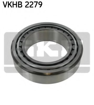 Ступичный подшипник SKF VKHB 2279