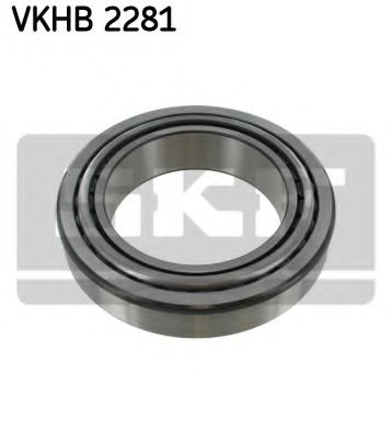 Ступичный подшипник SKF VKHB 2281