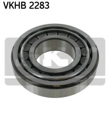 Ступичный подшипник SKF VKHB 2283