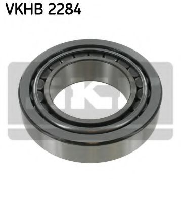Ступичный подшипник SKF VKHB 2284
