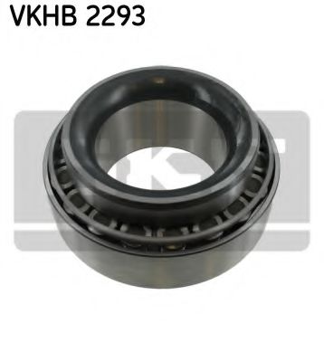 Ступичный подшипник SKF VKHB 2293