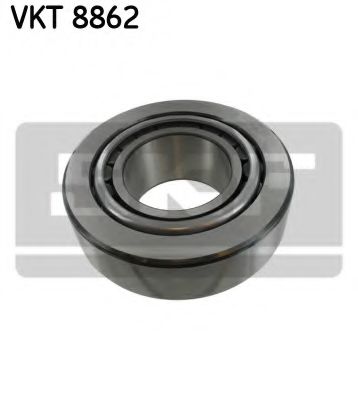 Подшипник, ступенчатая коробка передач SKF VKT 8862