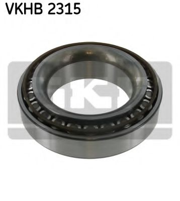 Ступичный подшипник SKF VKHB 2315