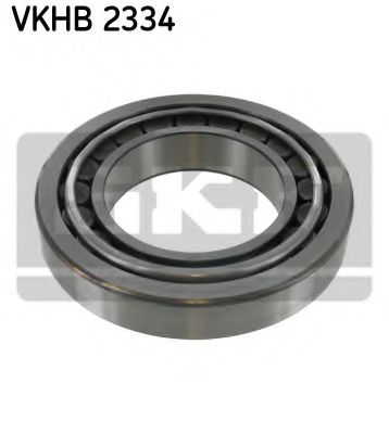 Ступичный подшипник SKF VKHB 2334