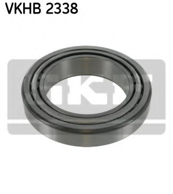 Ступичный подшипник SKF VKHB 2338