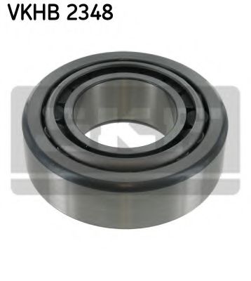 Ступичный подшипник SKF VKHB 2348