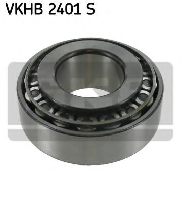 Ступичный подшипник SKF VKHB 2401 S