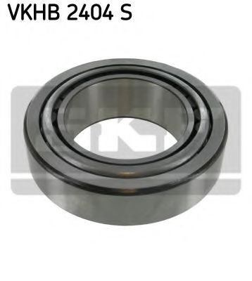 Ступичный подшипник SKF VKHB 2404 S