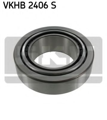 Ступичный подшипник SKF VKHB 2406 S