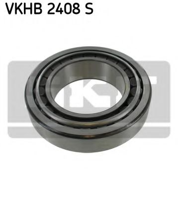 Ступичный подшипник SKF VKHB 2408 S