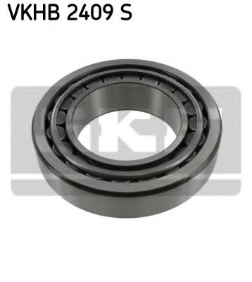 Ступичный подшипник SKF VKHB 2409 S