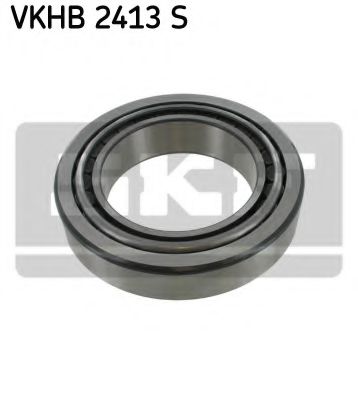 Ступичный подшипник SKF VKHB 2413 S