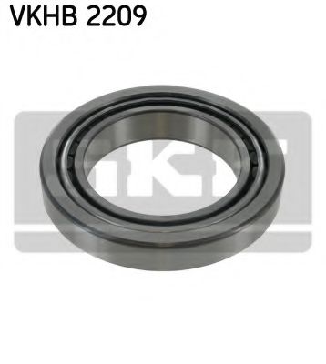 Ступичный подшипник SKF VKHB 2209