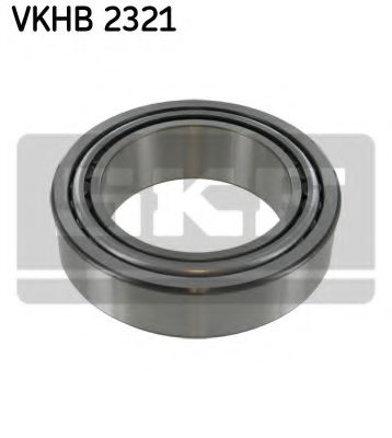 Ступичный подшипник SKF VKHB 2321