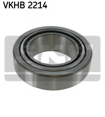 Ступичный подшипник SKF VKHB 2214