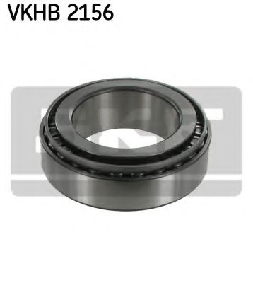 Ступичный подшипник SKF VKHB 2156