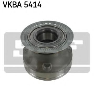 Підшипник маточини SKF VKBA 5414