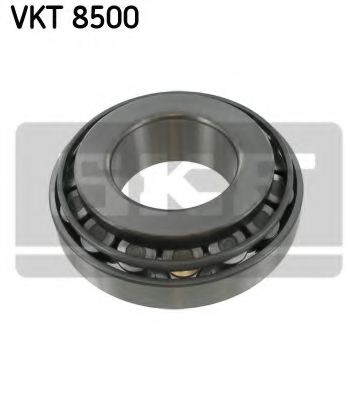 Подшипник, ступенчатая коробка передач SKF VKT 8500