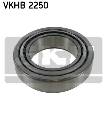 Ступичный подшипник SKF VKHB 2250