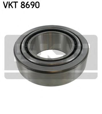 Подшипник, ступенчатая коробка передач SKF VKT 8690