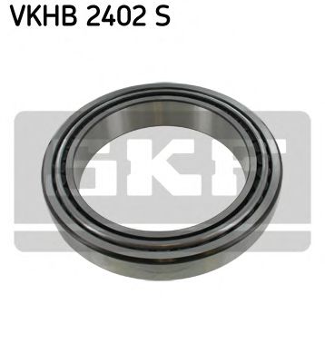 Ступичный подшипник SKF VKHB 2402 S